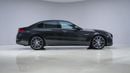 مرسيدس بنز C 63 AMG UAE's Very Best Example | AED 4,725 Per Mont