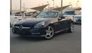 Mercedes-Benz SLK 200 Mercedes benz SLK model 2015 GCC car prefect condition no need any maintenance one owner from agenc