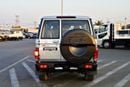 تويوتا لاند كروزر 70 76 SDLX 4.0L Petrol 4WD Automatic
