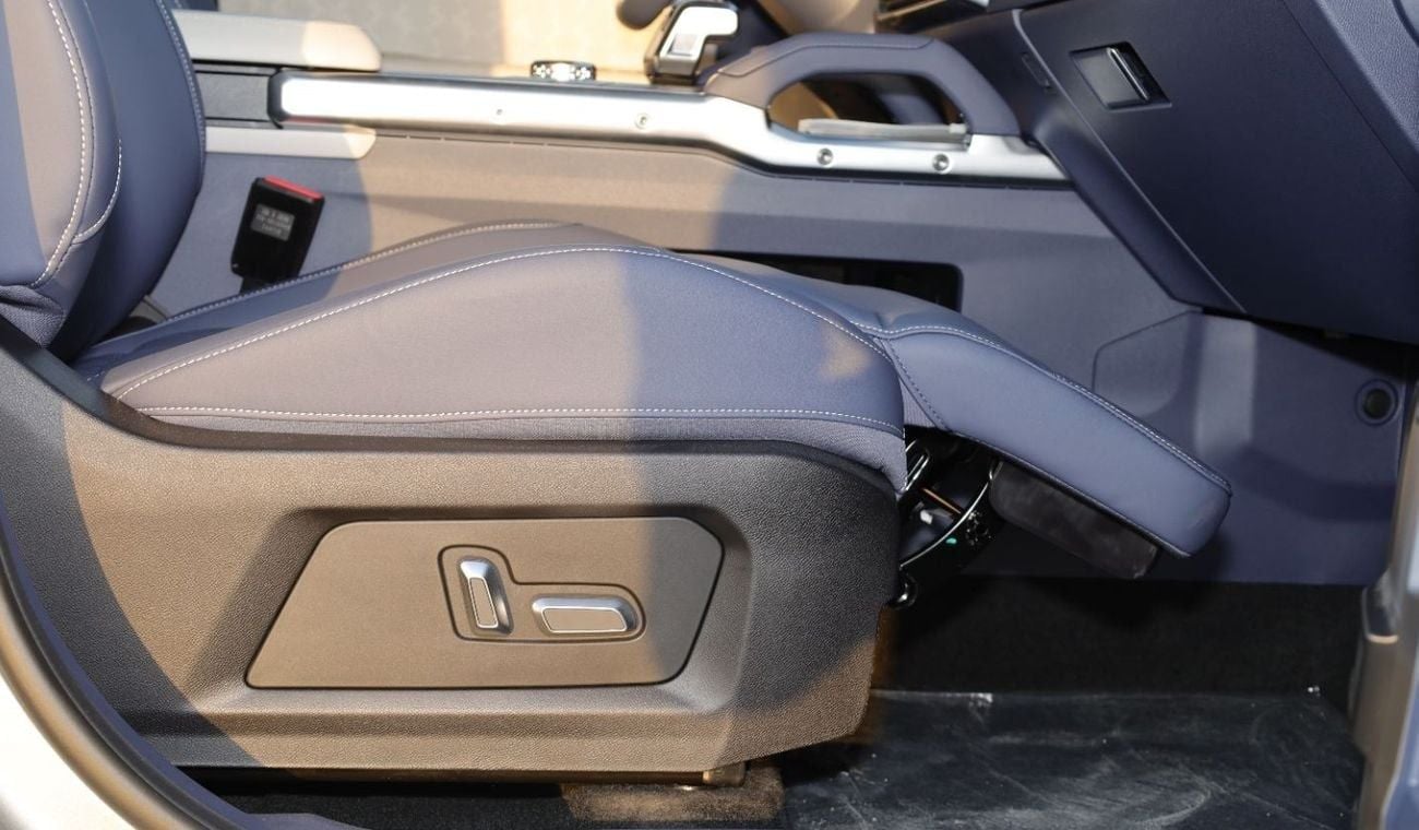 Jetour T2 JETOUR T2 TOP OPTN 1.5L T  HYBRID 160KM 2024