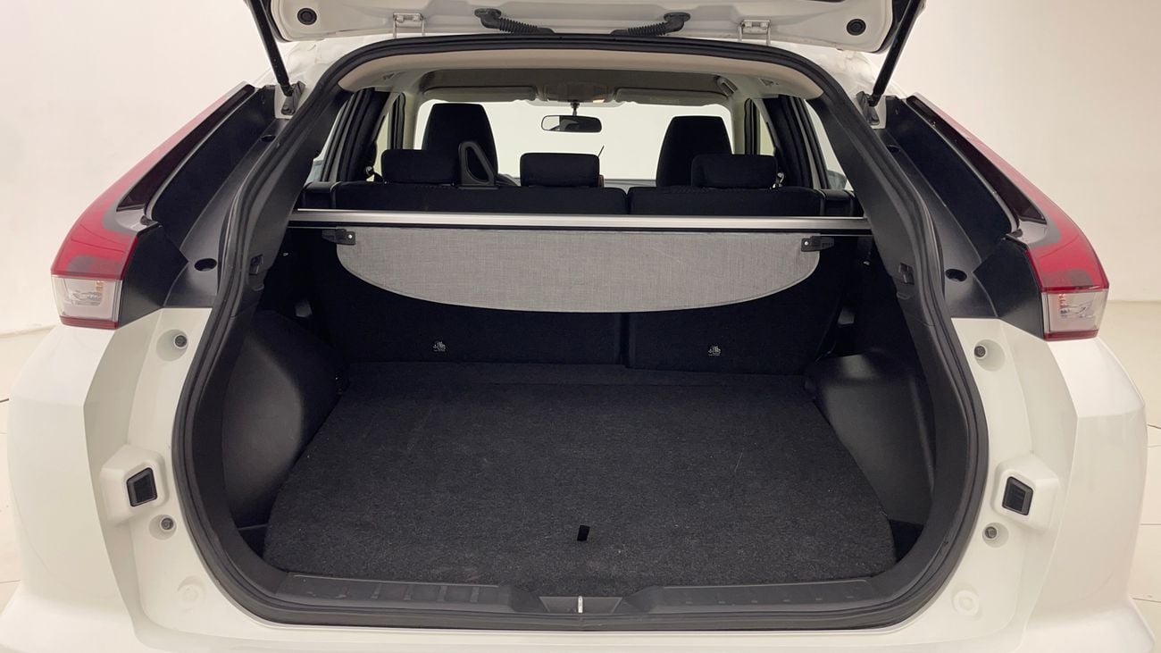 Mitsubishi Eclipse Cross GLX LOWLINE 1.5 | Zero Down Payment | Home Test Drive