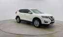 Nissan X-Trail S 2500