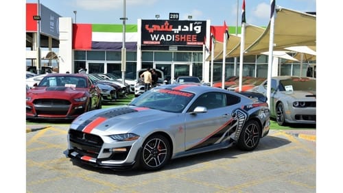 Ford Mustang //JUNE SALE OFFERS**EcoBoost Premium MUSTANG BREMIUM**CASH OR 0% DOWN PAYMENT