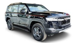 تويوتا لاند كروزر TOYOTA LANDCRUISER 2022 GR SPORT FULL OPTION BRANDNEW