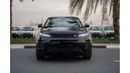 لاند روفر رانج روفر إيفوك 2024 Rang Rover Evoque Dynamic SE P200 Black 0Km