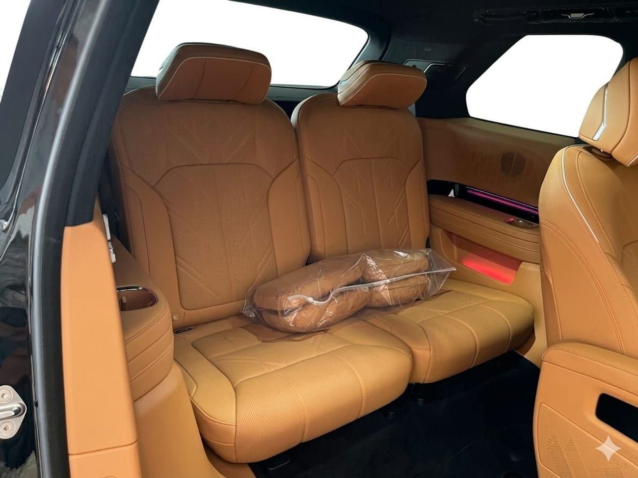 زيكر 9X MAX | BRAND NEW | V4 2.0L Turbo