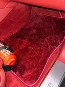 Bentley Bentayga 6.0 Litre W12 AWD