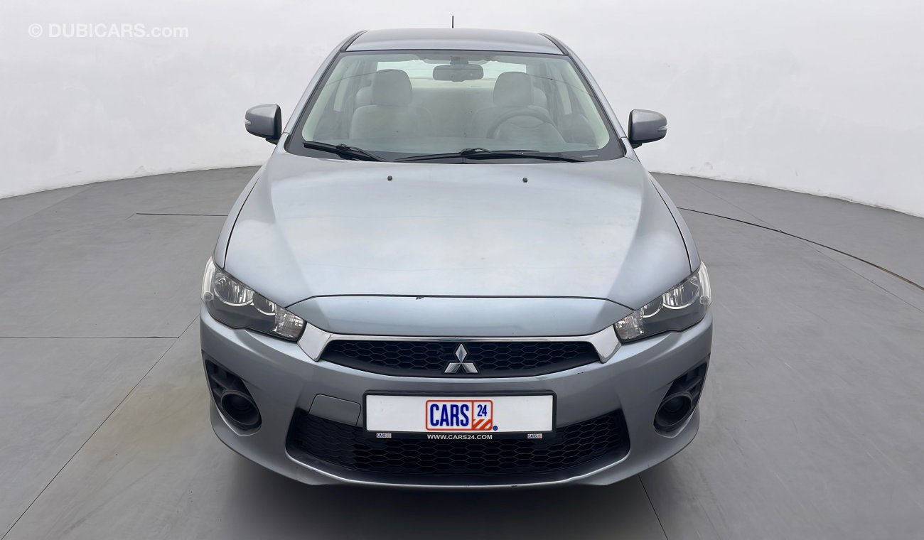 Mitsubishi Lancer 2 | Under Warranty | Inspected on 150+ parameters