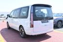 هيونداي ستاريا Hyundai Staria 3.5L V6 Petrol, 9 Seater