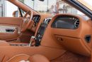 Bentley Continental GT Bentley Continental GT Supersports Convertible | 2011 | GCC