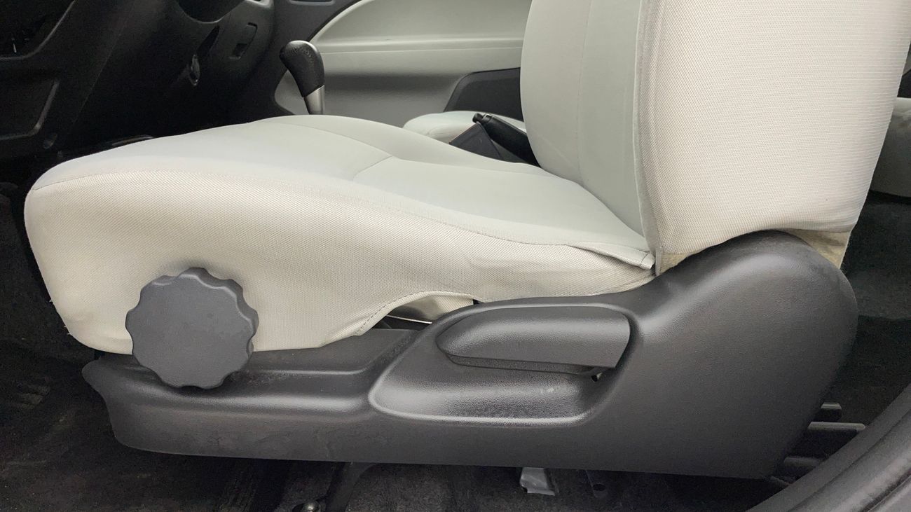 ميتسوبيشي اتراج GLX HIGHLINE 1.2 | بدون دفعة مقدمة | اختبار القيادة في المنزل