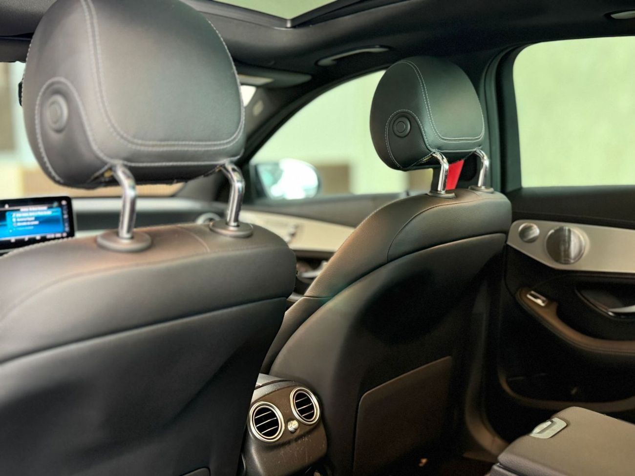 Mercedes-Benz C 63 AMG SE Performance MERCEDES S63 AMG II 2021 II FULL LOADED