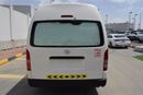 Toyota Hiace GLS -High Roof  Panal Van 2.7L