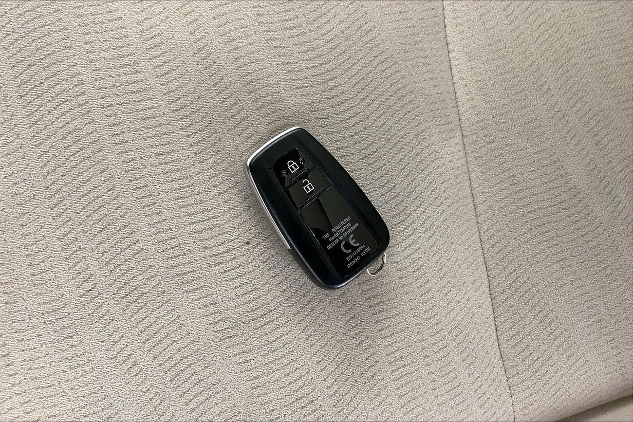 Toyota Prado EXR | Guaranteed Warranty | 0 Down Payment