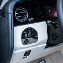 Rolls-Royce Cullinan 2026 ROLLS ROYCE CULLINAN SILVER BADGE BRAND NEW