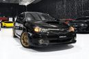 Subaru Impreza WRX WRX STI  | 2.5L | 6 Speed Manual