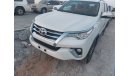 Toyota Fortuner 2.4