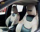 Jeep Grand Cherokee L