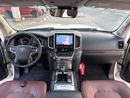 Toyota Land Cruiser VXR