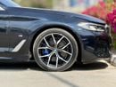BMW 530i M Sport 2.0L