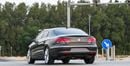 Volkswagen CC VOLKSWAGEN CC 2015 GCC IN EXCELLENT CONDITION