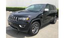 Jeep Grand Cherokee Limited JEEP GRAND CHEROKEE 2019 V6,  3.6L IN EXCELLENT CONDITION