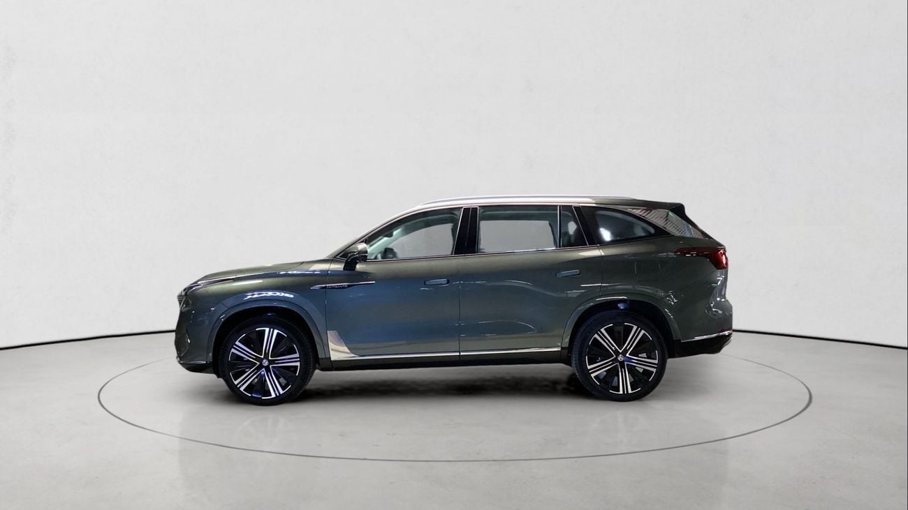 MG RX9 Luxury | upto AED 20,000 Ramadan Discount | Guaranteed Warranty | 0 Down Payment