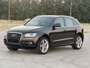 Audi Q5 45 TFSI S-Line 3.0L