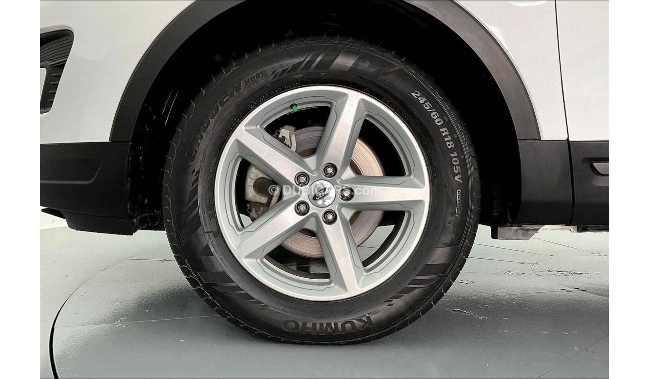 Ford Explorer XL / Standard