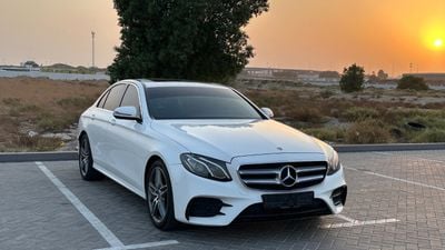Mercedes Benz E200 PREMIUM