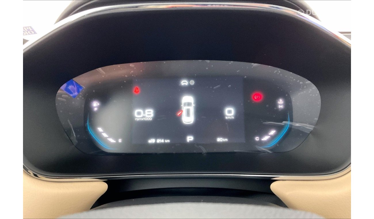 Chevrolet Captiva Premier| 1 year free warranty | Exclusive Eid offer