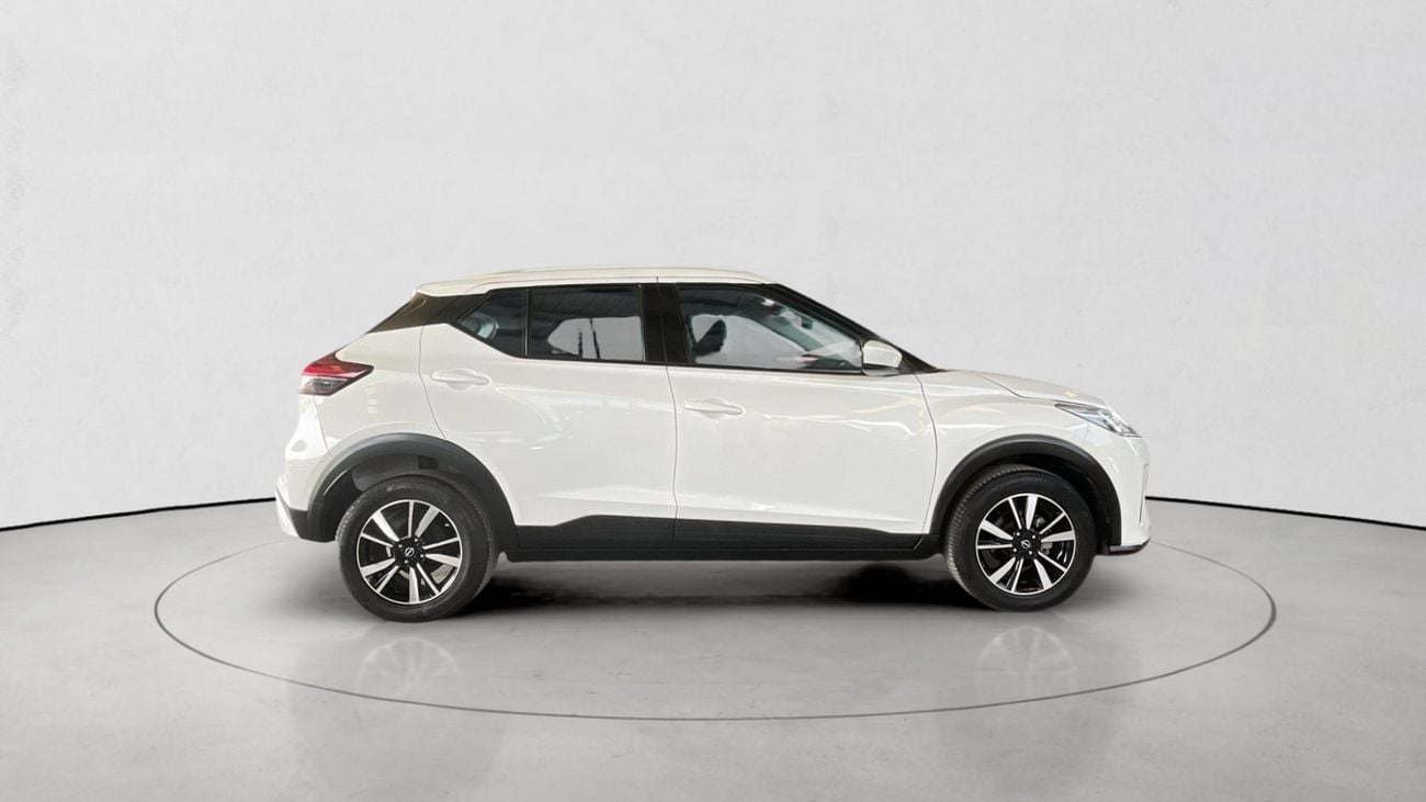Nissan Kicks S | Guaranteed Warranty | 0 Down Payment