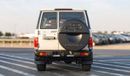 Toyota Land Cruiser 70 LC 76 2.8 DIESEL  AT