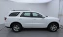 Dodge Durango LIMITED 3.6 | Zero Down Payment | Free Home Test Drive