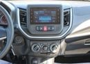 Suzuki Celerio 2026 | 1L 3CY GL FULL OPTION PETROL 5 M/T DVD ALLOY EXPORT ONLY