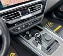 BMW Z4 2023 BMW Z4 sDrive20i M-Sport, 2028 BMW Warranty + Service Pack, Full BMW Service Pack, Low Km, GCC