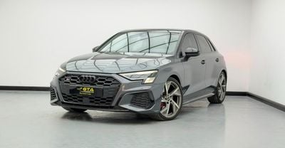 Audi S3 STANDARD