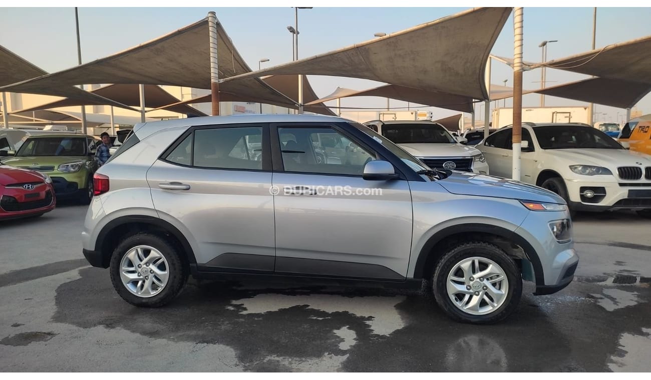 هيونداي فنيو