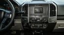 Ford F 150 XLT EcoBoost V6 GCC Perfect Condition