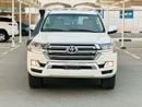 Toyota Land Cruiser GXR2 4.5L