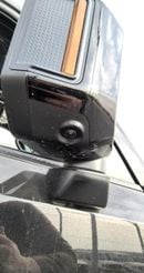 Toyota Prado Toyota Prado Adventure 2.4L 4 Turbo Petrol AT 4WD Only For Export