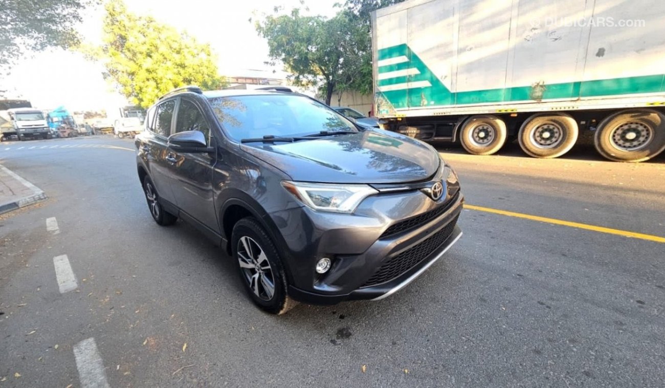 Toyota RAV4 Full options