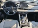 Mitsubishi Outlander GLX 2.4L GLX 2.5L