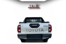 Toyota Hilux TOYOTA HILUX ADVENTURE - 4.0L - PETROL - AT - 2025MY ( OMAN SPEC )