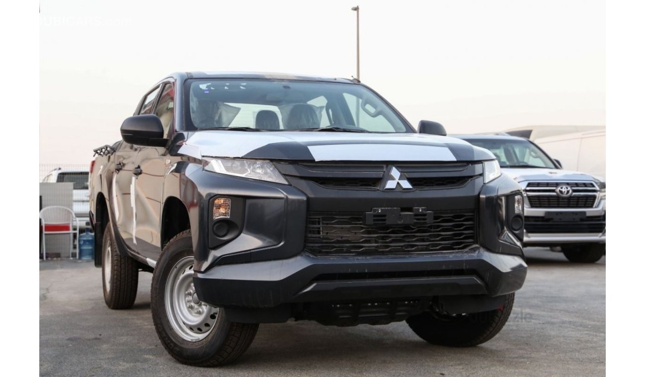 ميتسوبيشي L200 Mitsubishi L200