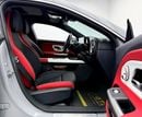 Mercedes Benz CLA 200 CLA200 AMG, Mercedes Warranty, Delivery Kms, Fully Loaded, GCC