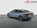 MG 7 Luxury 2.0