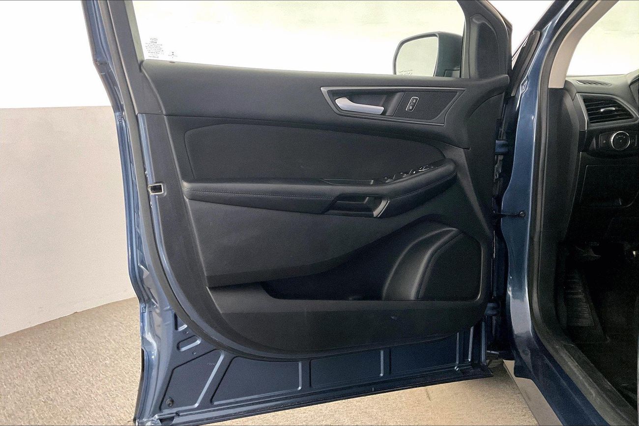 Ford Edge SE | Guaranteed Warranty | 0 Down Payment