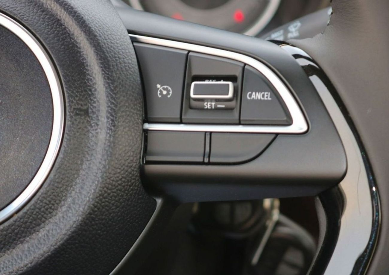 سوزوكي فرونكس GLX 1.5L | 7 Inch Display Audio | Reverse Camera | Cruise Control | 16 Alloy Wheels