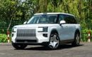 زيكر 9X Ultra 70kwh